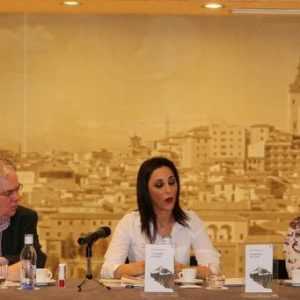 María de Gracia Peralta